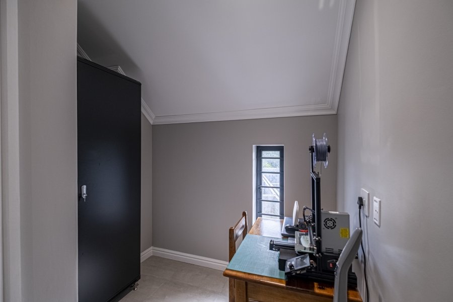 4 Bedroom Property for Sale in Wedgewood Golf Estate Eastern Cape